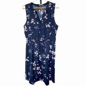 41 Hawthorn Claira Tie Waist Dress